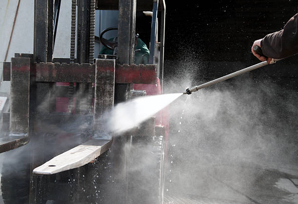 Best Sign and Awning Cleaning  in Somonauk, IL